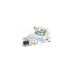 Elmo Ma-1 + Scottie Go Basic (1385SGB)