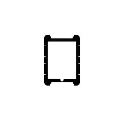 The Joy Factory Elevate Ii Acrylic Facesht Ipad Pro 10.5 (KKA504)