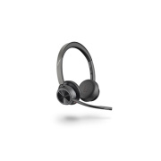Plantronics Voyager 4320 Uc,v4320 C Usb-a,ww (21847501)