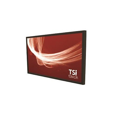 Tsitouch Touch Screen To Fit Or Installed For Qb43r (TSI43PSTFTACCZZ)