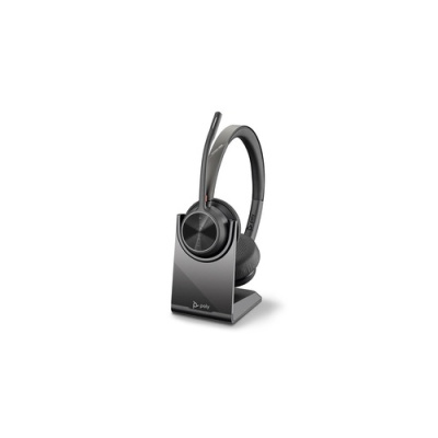 Plantronics Voyager 4320 Uc,v4320 C Usb-c,cs,ww (21847901 ...