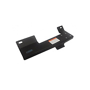Gamber Johnson Base, 2019+ Ram 1500, 2500, (71601324)