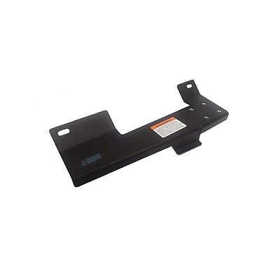 Gamber Johnson Base, 2019+ Ram 1500, 2500, (71601324)