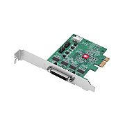 SIIG Dp Cyberserial 4s Pcie (JJE40011S5)