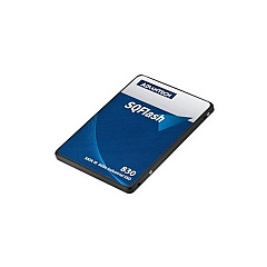 B+B Smartworx Sqf 2.5 Sata Ssd 830 128g Umlc (SQFS25U8128GSAE)