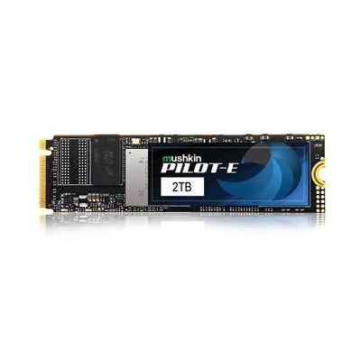 EDGE Memory 1TB CLX600 mSATA SSD - SATA 6GB/S :B07Q4QSMHM:MODENA