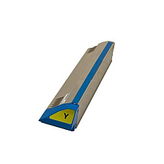 Formax Ct-64 Yellow Toner (CT64)
