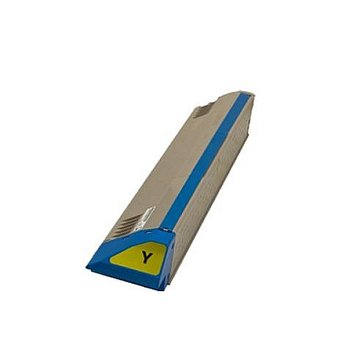 Formax Ct-64 Yellow Toner (CT64)