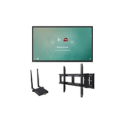 Viewsonic Ifp Bundle (IFP9850E1)