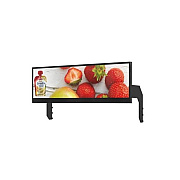 Lenovo Incap360 - Instore Screen Digital Signage Solution. Header Display, 36 In Black (4ZF0W90173)