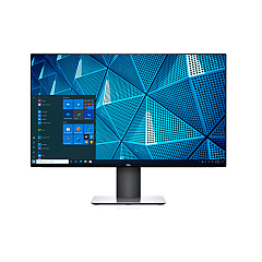 Team Group Dell 27in Full Hd Ips Led 60hz Backlit Monitor 2560x1440p (210ARCV)