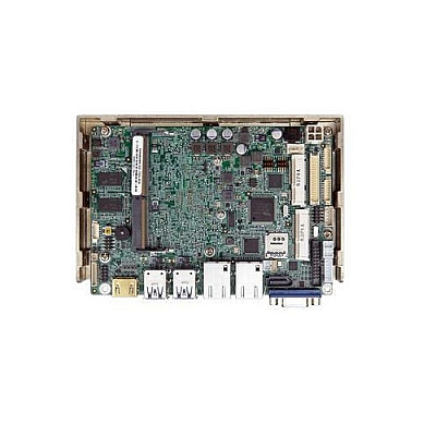 IEI 3.5 Sbc Supports Intel 7th Generation (WAFERULT4I5R10)