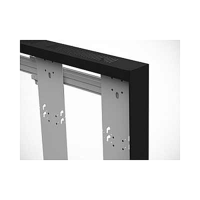 Draper Fms For Lg Lscb With Trim - 24 X 12 (303260)