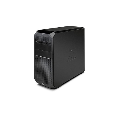 HP Z4g4t Xw2245 128gb/1tb Pc (550K7US#ABA)