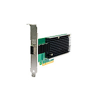 Axiom 40g Pcie Dp Qsfp+ Network Adapter (540BBRNAX)