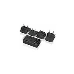 Ascom Myco Usb 2amp Power Supply (660587)