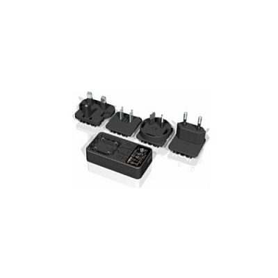 Ascom Myco Usb 2amp Power Supply (660587)