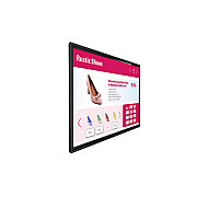 Philips 55in Commercial 18/7 Display, 20-point He Ir Touch, Uhd (3840x2160), 400cd/m2, Android Soc (55BDL3452T/00)
