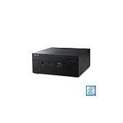 ASUS Pn61 Barebones Mini Pc With Intel (PN61BB7042MV)
