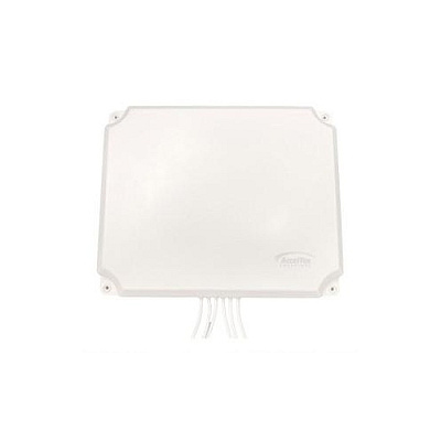 Acceltex Solutions 8dbi 6 Lead Anenna With Np Connectors (ATSOP24586NP36)