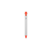 Logitech Crayon Cap-10 Unit Per Box - Crayon, A Digital Pencil For All Ipads (951000009)