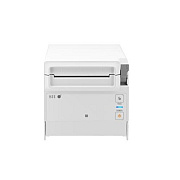 Seiko Rp-f10 Receipt Printer Usb + Usb Host (RPF10W27J121C3)