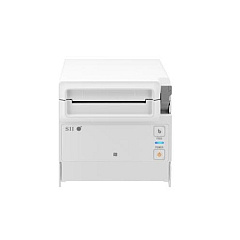 Seiko Rp-f10 Receipt Printer Usb + Usb Host (RPF10W27J121C3)