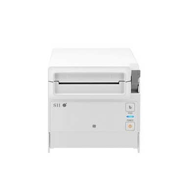 Seiko Rp-f10 Receipt Printer Usb + Usb Host (RPF10W27J121C3)