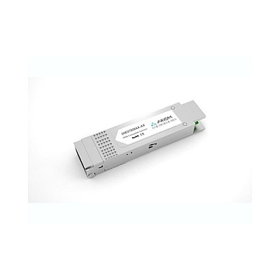 Axiom 40gbase-sr4 Qsfp+ For Alcatel (3HE07928AAAX)