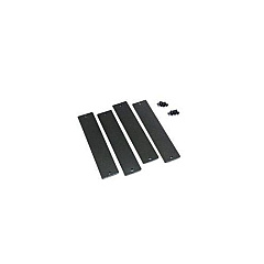 C2G Blank Plate For 16-port Rack Mount (29984)