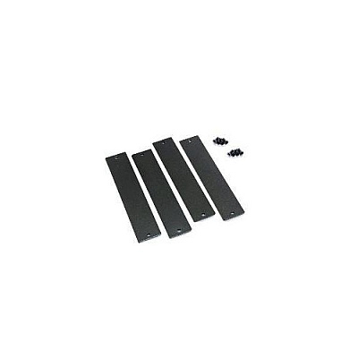 C2G Blank Plate For 16-port Rack Mount (29984)