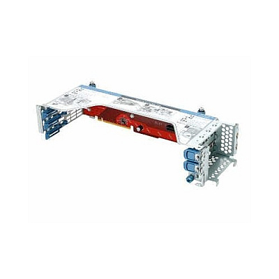 HP e Dl38x Gen10+ 2x8 Tertiary Riser Kit (P14581B21)