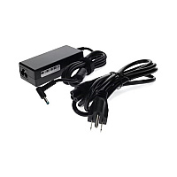 Add-On Hp Comp 65w 19.5v 3.33a Black Power Cbl (H6Y89AA#ABAAA)
