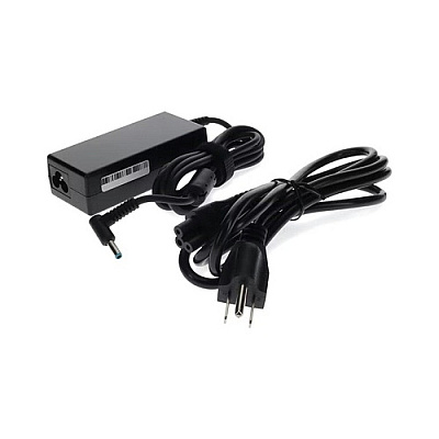 Add-On Hp Comp 65w 19.5v 3.33a Black Power Cbl (H6Y89AA#ABAAA)
