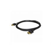Weltron 6ft Ultra Slim Hdmi Cable 36awg (91-804LP-06)