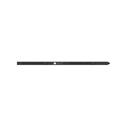 Raritan 1ph,120v,30a,l5-30p,(24)5-20r Outlets (PX34478V)