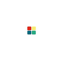 Ascom Myco 3 Id Color Stickers (4 Pack) (660579)