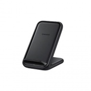 Samsung Fast Wireless Charge Stand 3.0, Black (EP-N5200TBEGUS)