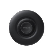 Samsung Wireless Charger Pad 2019, Black (EP-P3105TBEGUS)
