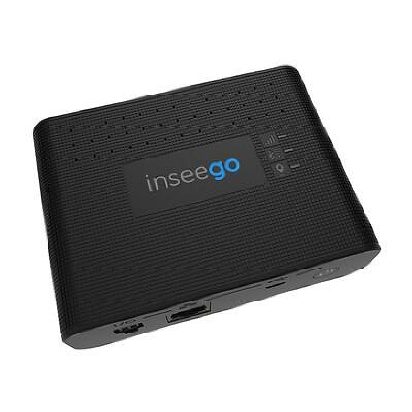 Inseego Skyus 160 Lte Cat 6 Modem, Na, Ac Power (SK160NE-ACR)