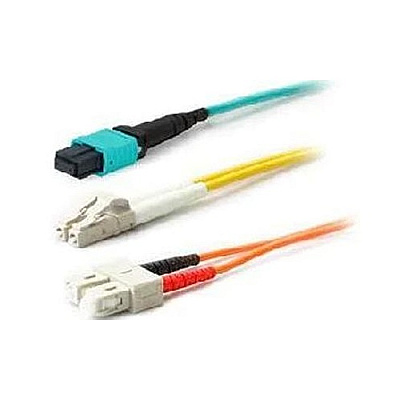 Add-On 5m Mpo F/f Yellow Fiber Patch Cbl (ADDMPO24225M9SMF)
