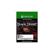 Microsoft Black Desert Traveler Edition X/s/1 Esd (6JN00190ESD)