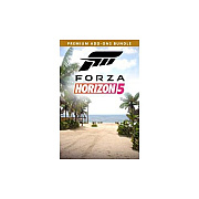 Microsoft Forza Horizon 5 Premium Add Ons Bundle X/s/1 Esd (7CN00086ESD)