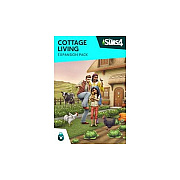 Microsoft The Sims 4 Cottage Living X/s/1 Esd (7D400608ESD)