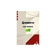 Microsoft Madden Nfl 22 500 Madden Points X/s/1 Esd (7F600396ESD)