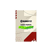 Microsoft Madden Nfl 22 12000 Madden Points X/s/1 Esd (7F600400ESD)