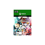Microsoft Cris Tales X/s/1 Esd (G3Q00735ESD)