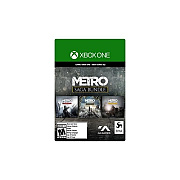 Microsoft Metro Saga Bundle X/s/1 Esd (G3Q01106ESD)