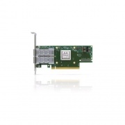 Nvidia Connectx-6,dual-port,hdr Ib,200gbe (MCX653106A-HDAT-SP)