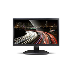Gvision 21.5in Cctv Monitor (black) (C22BDA64000)